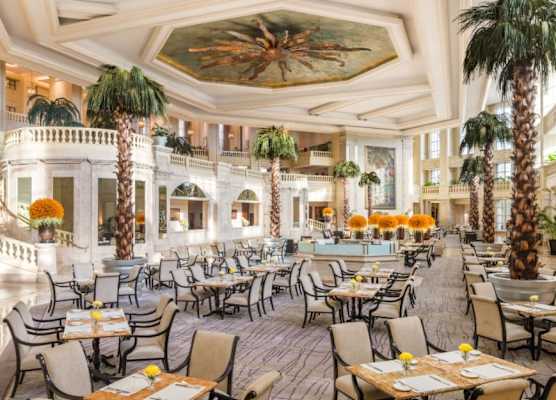 The Peninsula Manila 1
