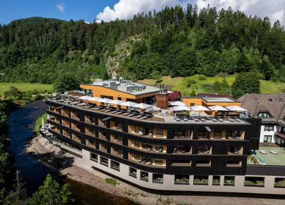Sackmann Schwarzwald Charme 1