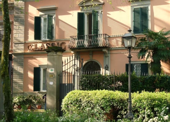 Classic Hotel 1