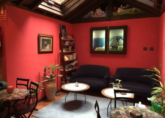 La Posada del Rey 1