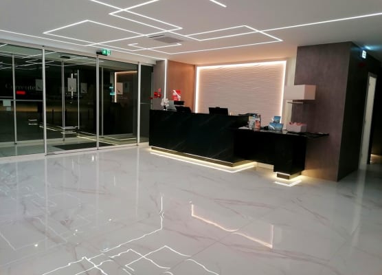 THE ONE Grand Hotel da Póvoa - by MHMB Hospitality 1