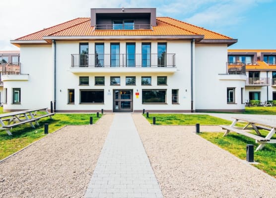 Holiday Suites Westende - Middelkerke 1