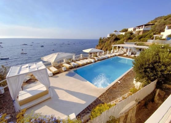 La Piazza Luxury Hotel & Spa 1