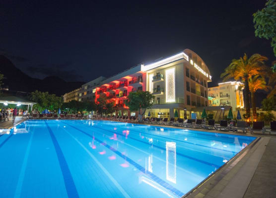 Selcukhan Hotel 1
