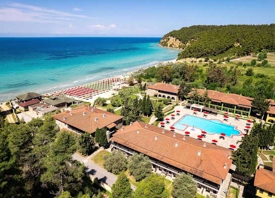 Simantro Resort 1