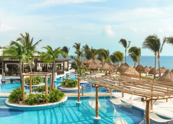 Excellence Playa Mujeres - Adults Only All Inclusive 1