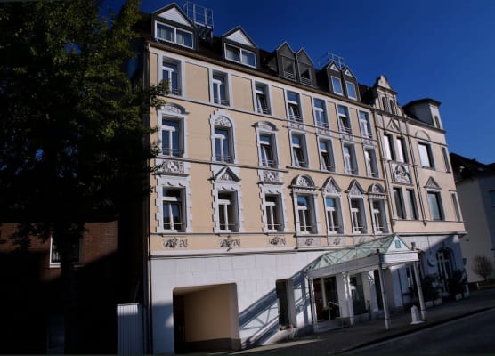 Apartment Hotel Rheydter Residenz 1