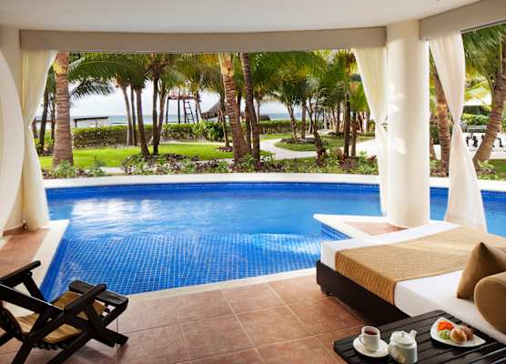 El Dorado Maroma Spa Resort - All Inclusive 1