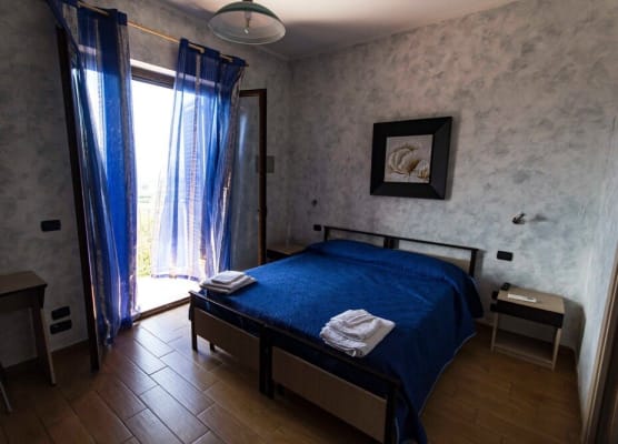 Agriturismo L'Antico Carro 1