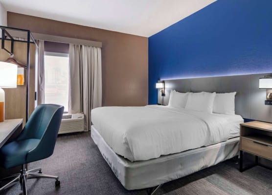 Comfort Inn Beckley 1