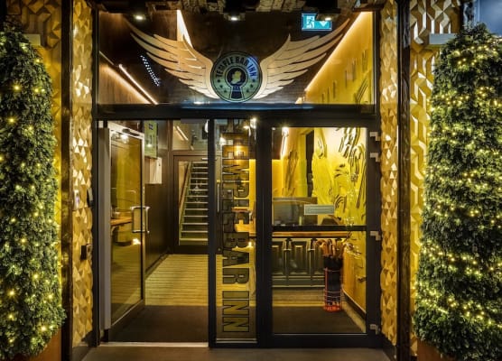 Temple Bar Inn 1