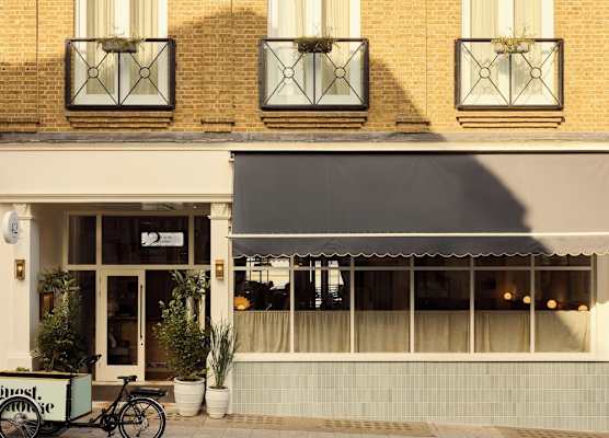 No 42 by GuestHouse, Margate 1