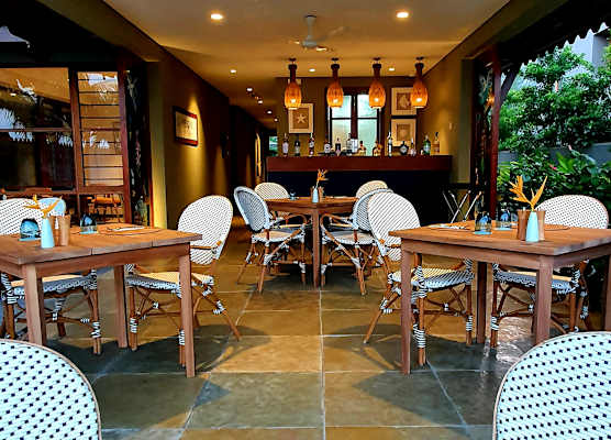Ja Enchanted Waterfront Seychelles 1