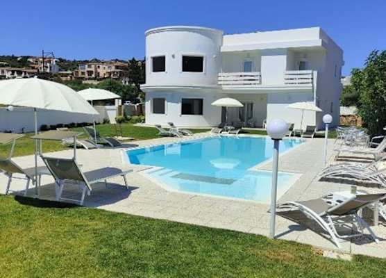Al Mare da Francesca 1