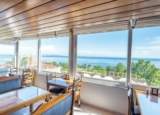Sur Hotel Sultanahmet 1