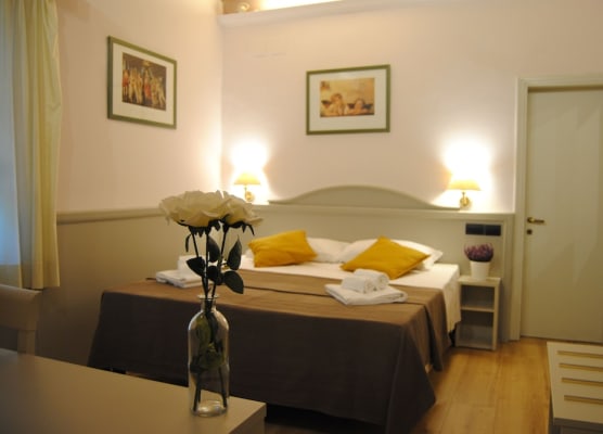 Hotel Camilla Firenze 1