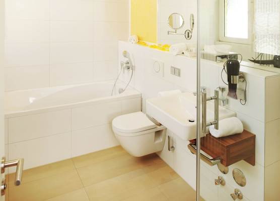 GuestHouse Mainz 1