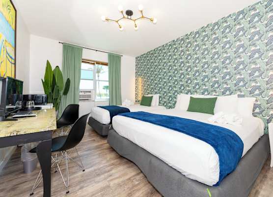 Norman's Hotel and Dining 1