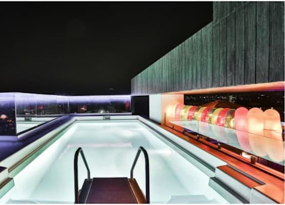 T24 Residency Mumbai International Airport Hotel 1