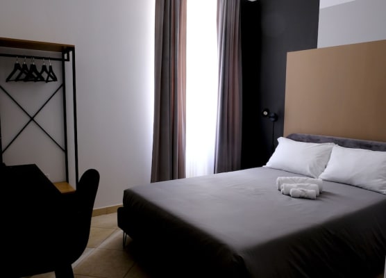 MATTEOTTI ROOMS 1