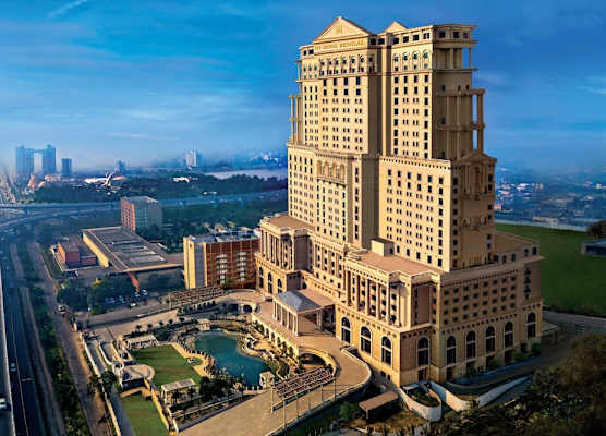 ITC Royal Bengal, a Luxury Collection Hotel, Kolkata 1