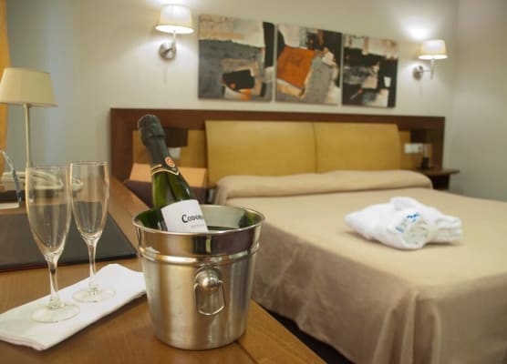 Salugral Termal Resort 1