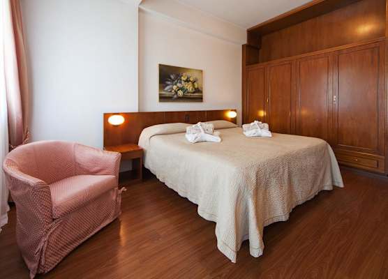 Hotel Terme Olympia 1