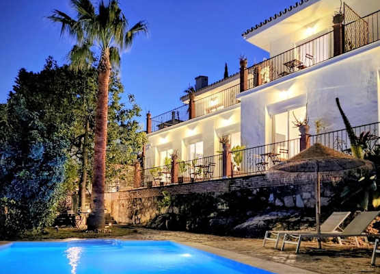 White Village Boutique, Benalmádena 1