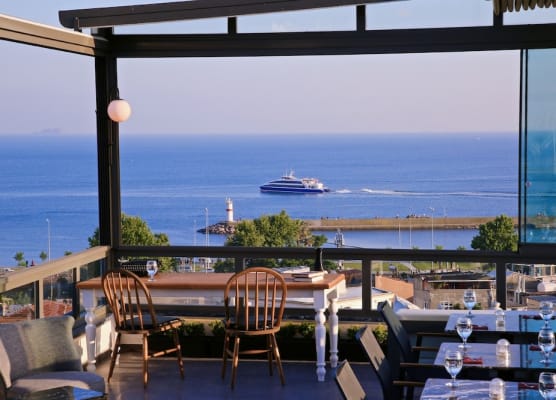 HOTEL BRONTE 1