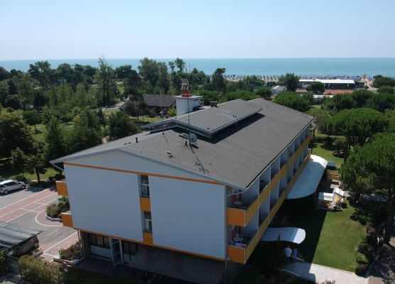 Hotel Hiki 3 Superior 1