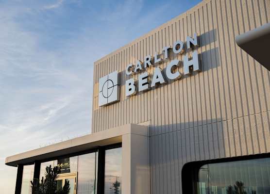 Carlton Beach 1