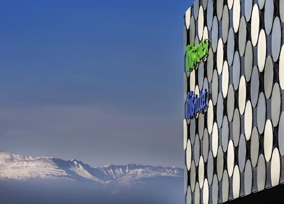 ibis Styles Geneve Palexpo Aeroport 1