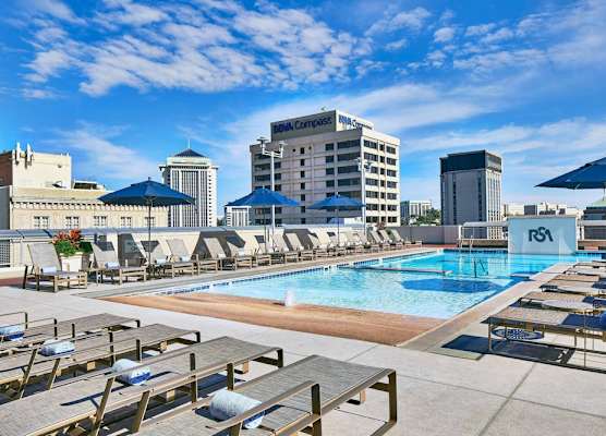 Renaissance Montgomery Hotel & Spa at the Convention Center 1