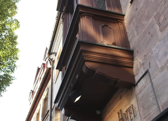 Hotel Hauser Boutique 1