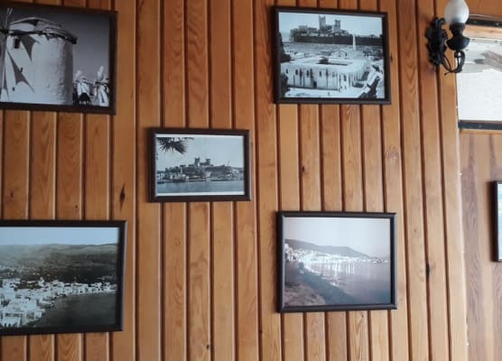 Hotel Gumbet 1