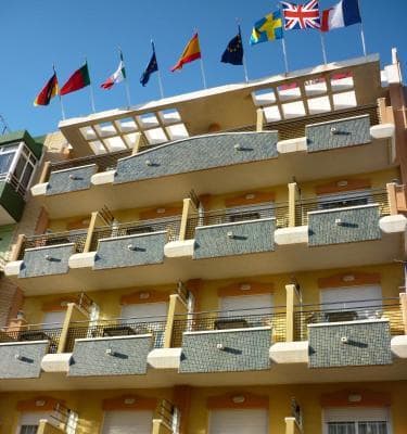 Hotel Tuto 1