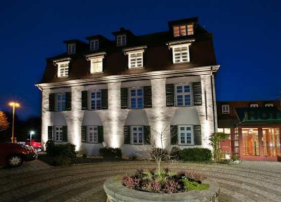 Hotel Jägerhaus in Esslingen 1