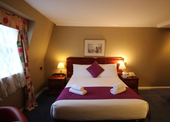La Trelade Hotel 1