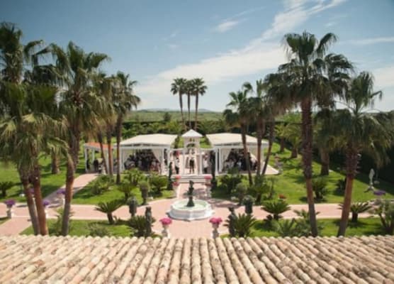 La Corte di Opaka 1
