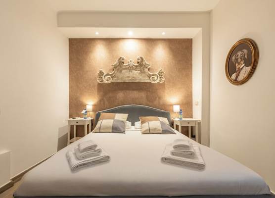Popolo Rooms&Suites 1