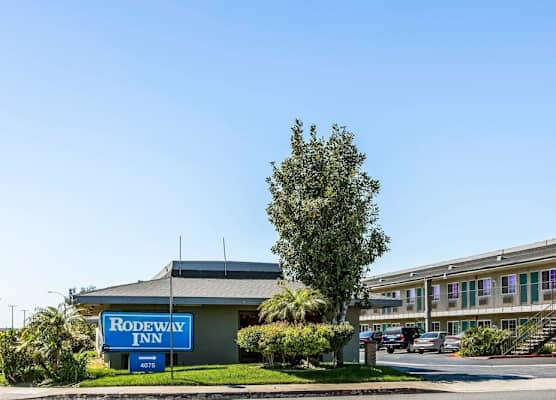 Rodeway Inn Ontario Mills Mall 1