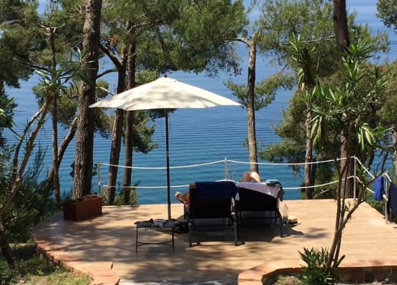 Hotel Villa Delle Meraviglie 1