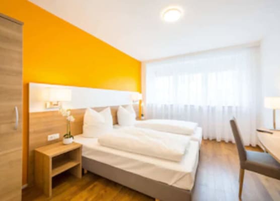 Hotel S16 1
