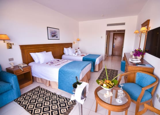 MG Alexander The Great Hotel 1
