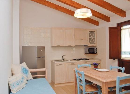 Residenza Petrera 1