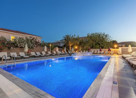 Esperia Hotel 1