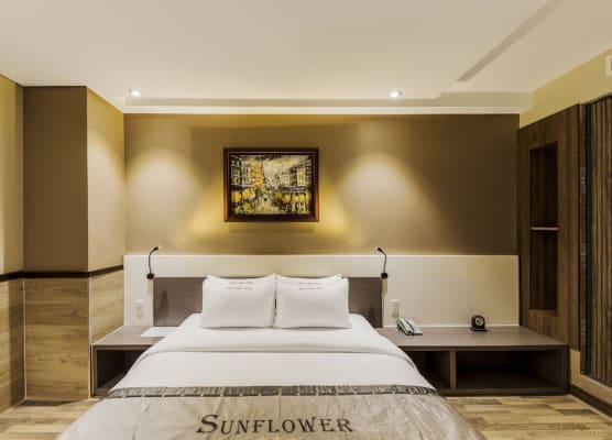 Sunflower Luxury Hotel 1