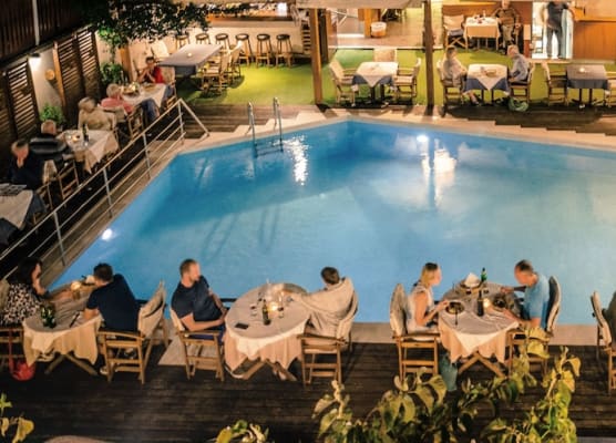 Talos Hotel Apartments 1