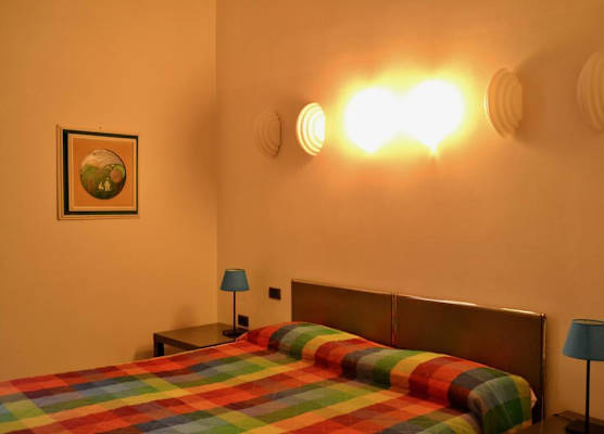 Hotel Italia 1