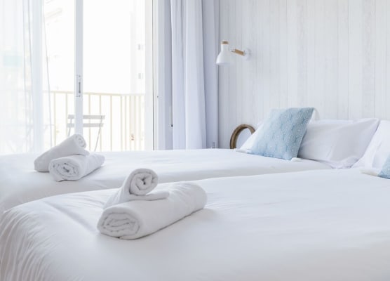 BYPILLOW Mumm 1